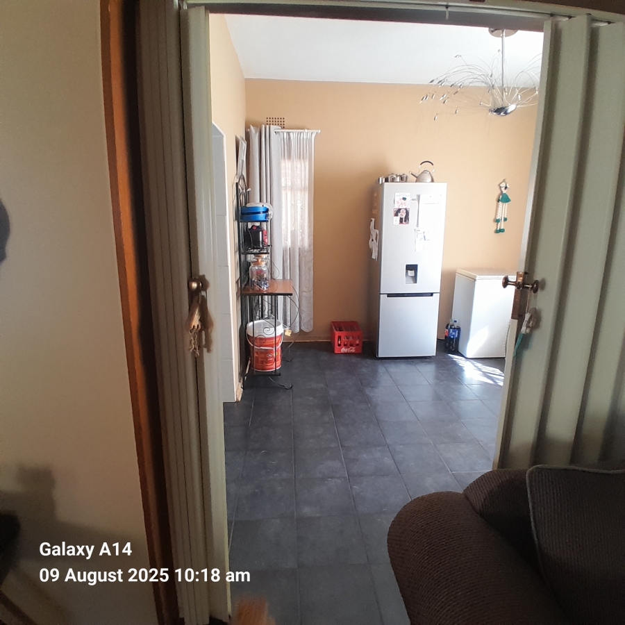 4 Bedroom Property for Sale in Protea Park North West